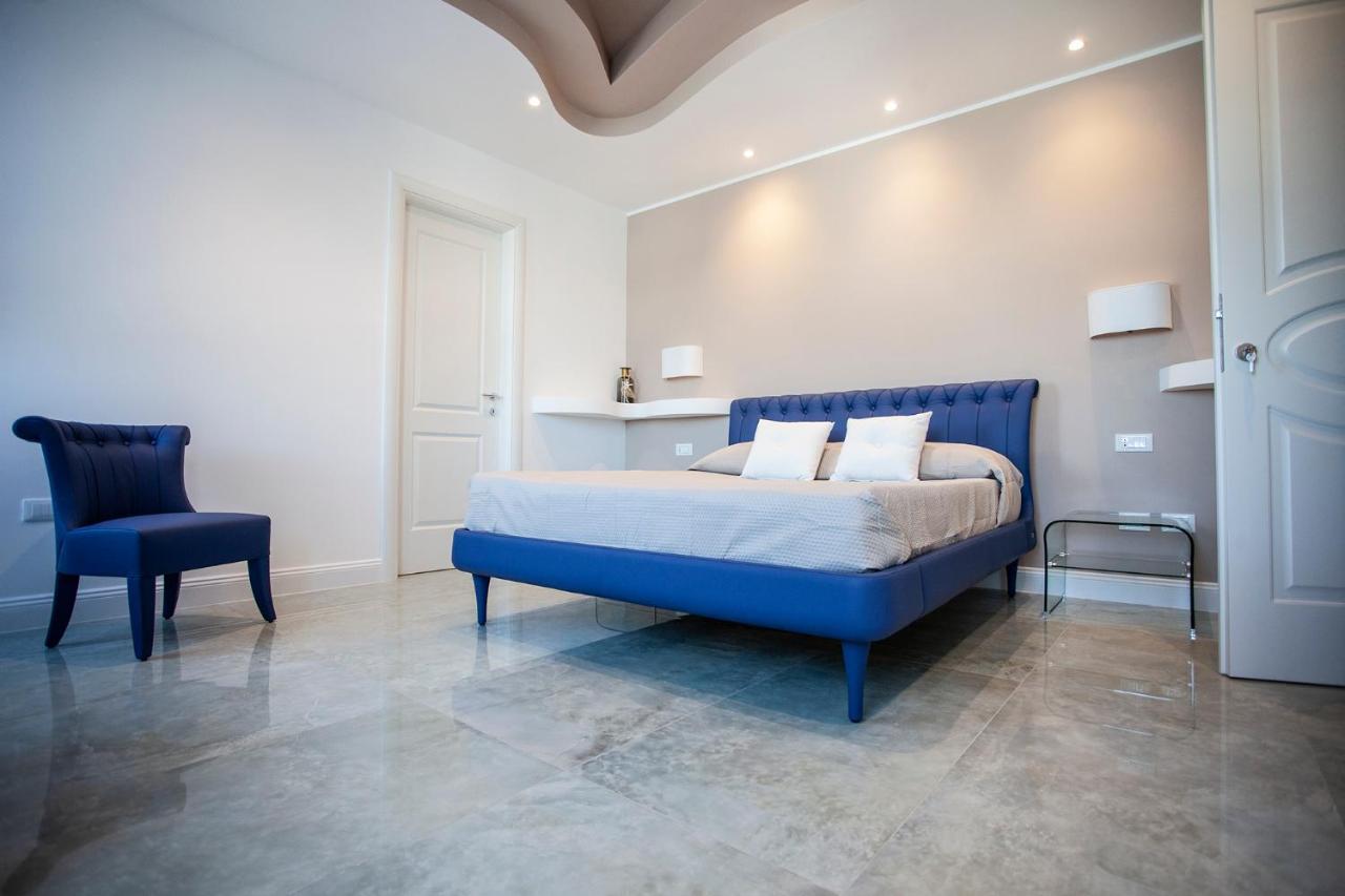Cavalieri D'Oro Luxury House Ξενοδοχείο Άντζιο Εξωτερικό φωτογραφία