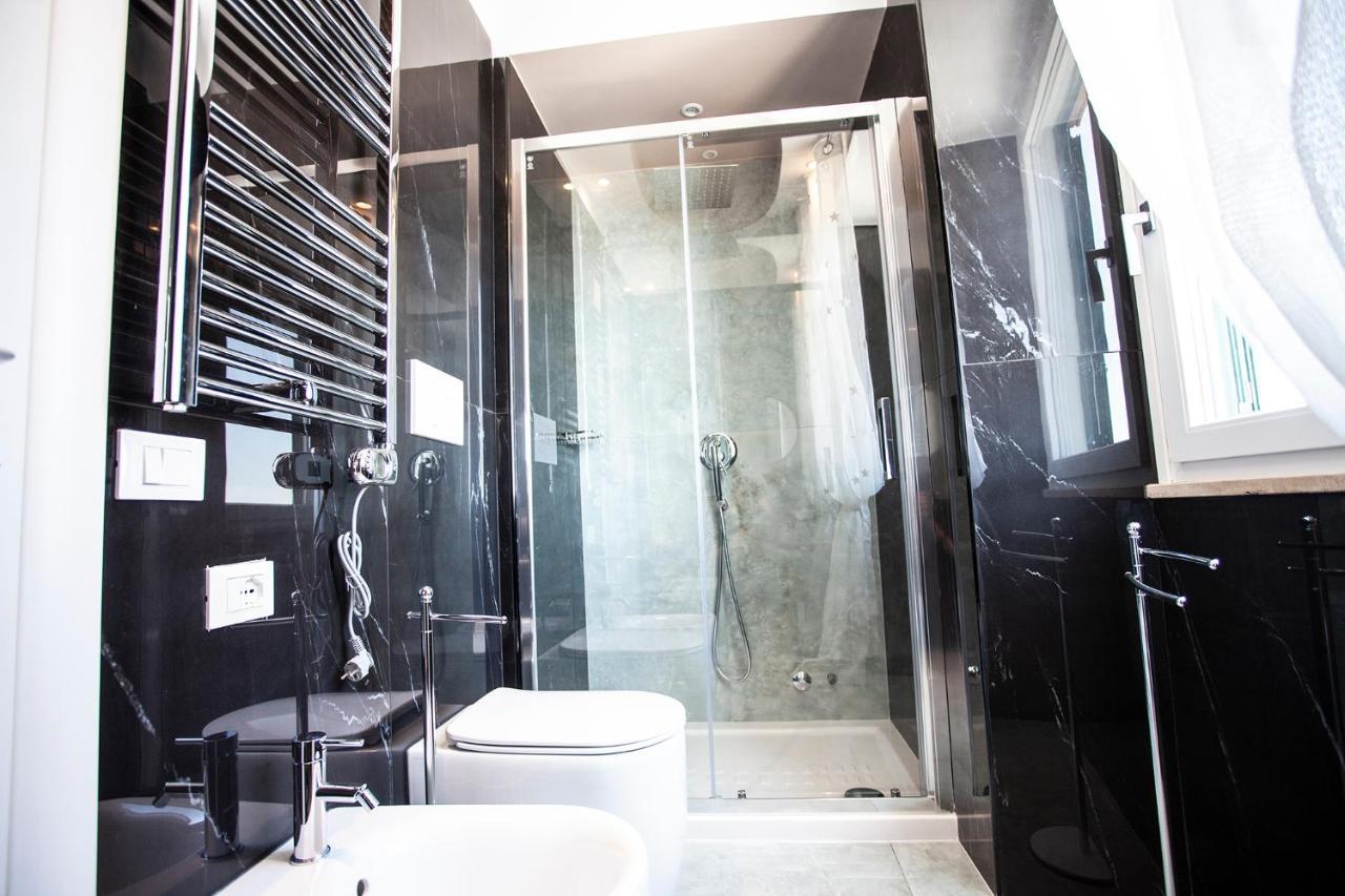 Cavalieri D'Oro Luxury House Ξενοδοχείο Άντζιο Εξωτερικό φωτογραφία