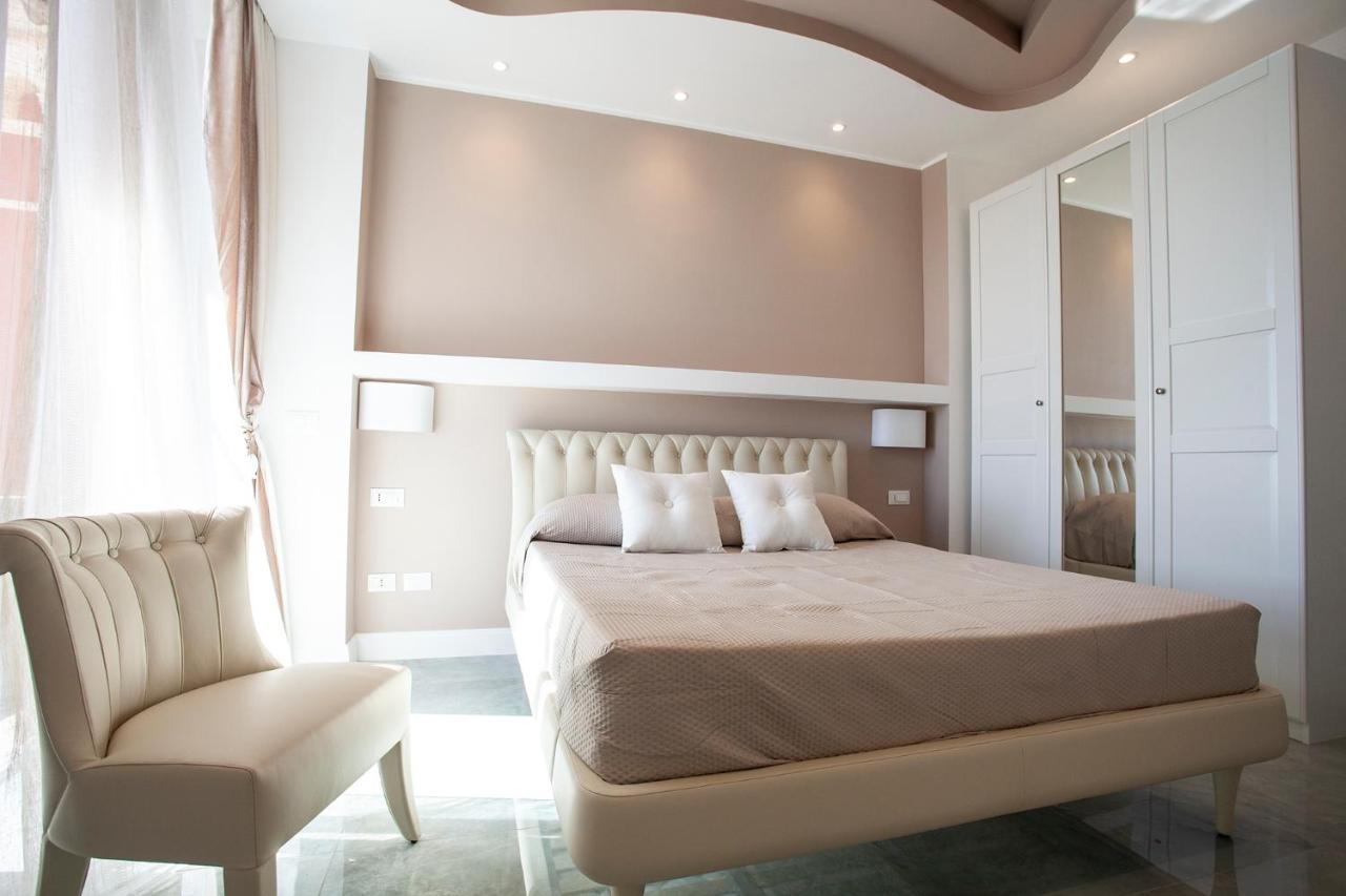 Cavalieri D'Oro Luxury House Ξενοδοχείο Άντζιο Εξωτερικό φωτογραφία