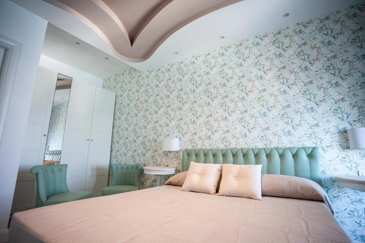 Cavalieri D'Oro Luxury House Ξενοδοχείο Άντζιο Εξωτερικό φωτογραφία