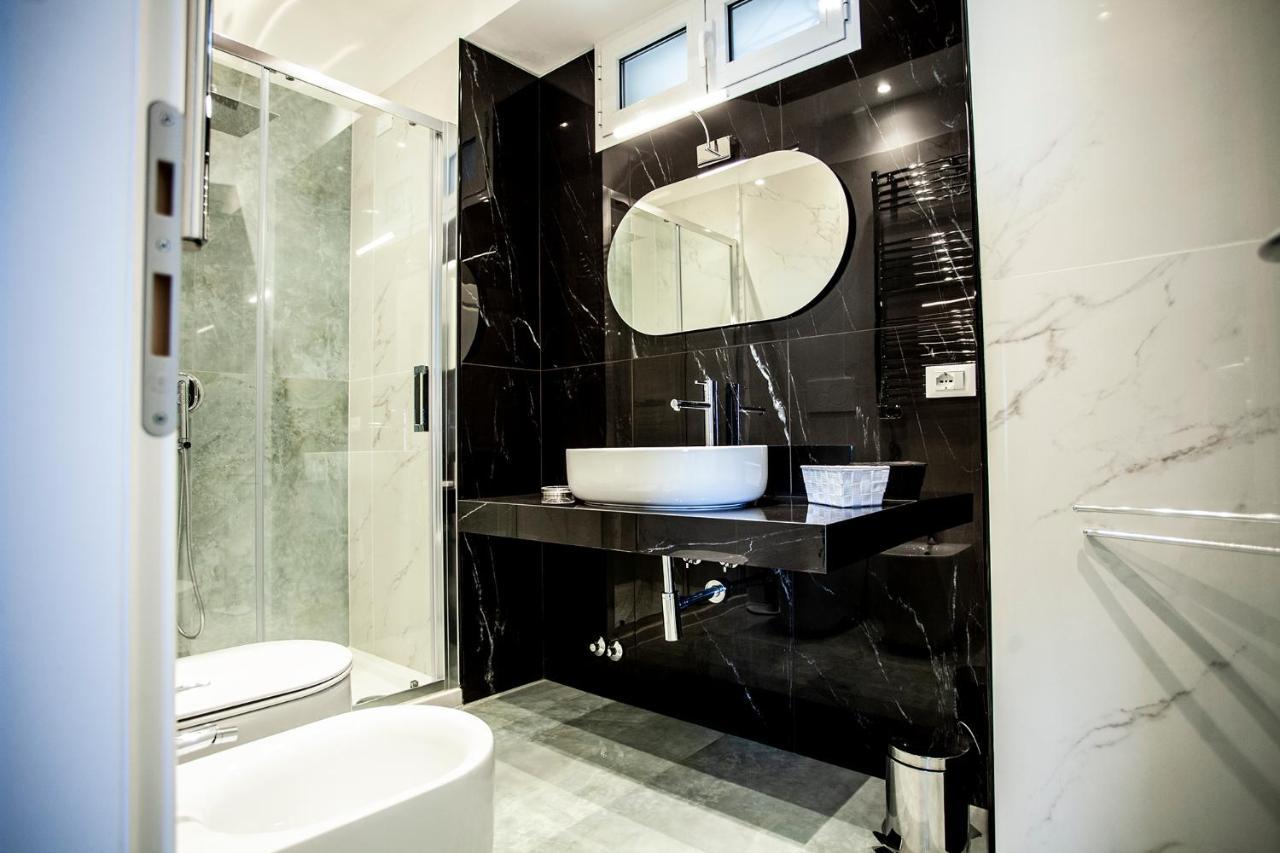 Cavalieri D'Oro Luxury House Ξενοδοχείο Άντζιο Εξωτερικό φωτογραφία