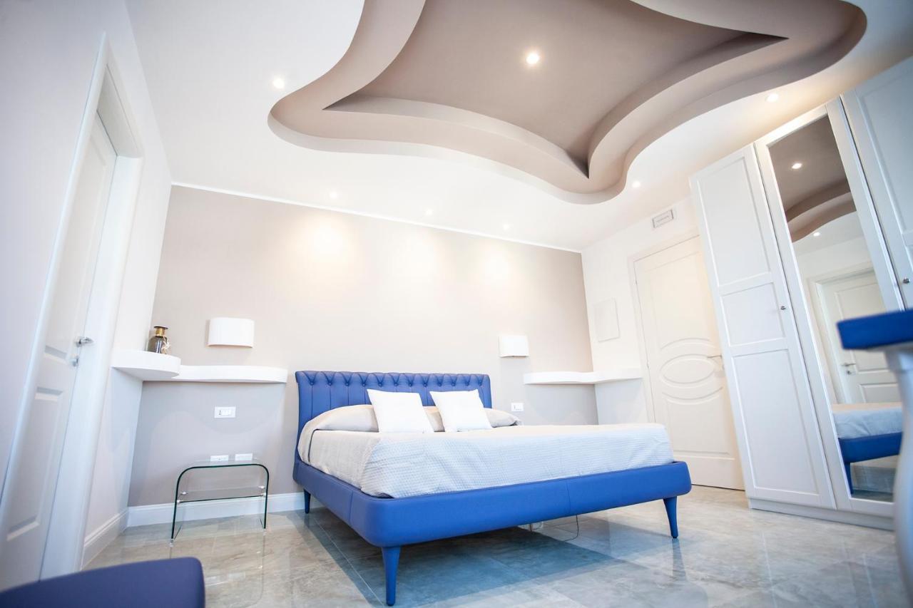 Cavalieri D'Oro Luxury House Ξενοδοχείο Άντζιο Εξωτερικό φωτογραφία