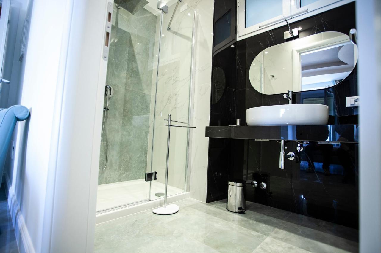 Cavalieri D'Oro Luxury House Ξενοδοχείο Άντζιο Εξωτερικό φωτογραφία