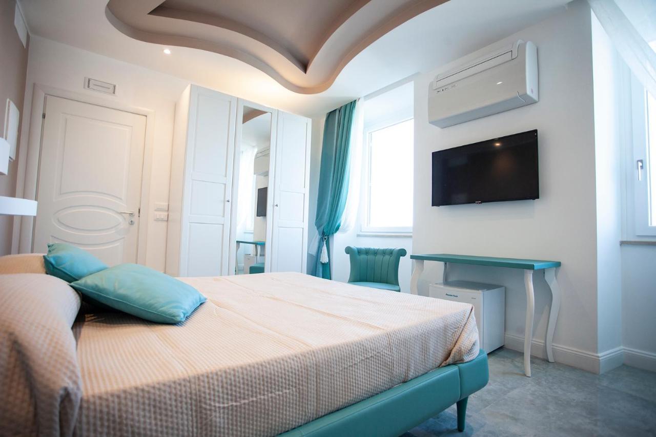 Cavalieri D'Oro Luxury House Ξενοδοχείο Άντζιο Εξωτερικό φωτογραφία