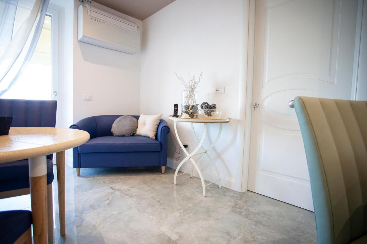 Cavalieri D'Oro Luxury House Ξενοδοχείο Άντζιο Εξωτερικό φωτογραφία