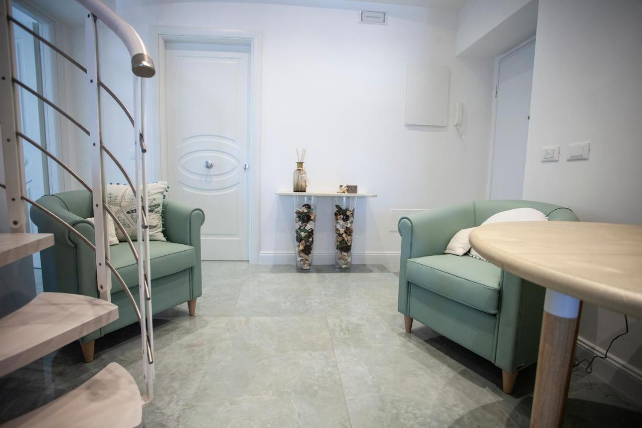 Cavalieri D'Oro Luxury House Ξενοδοχείο Άντζιο Εξωτερικό φωτογραφία