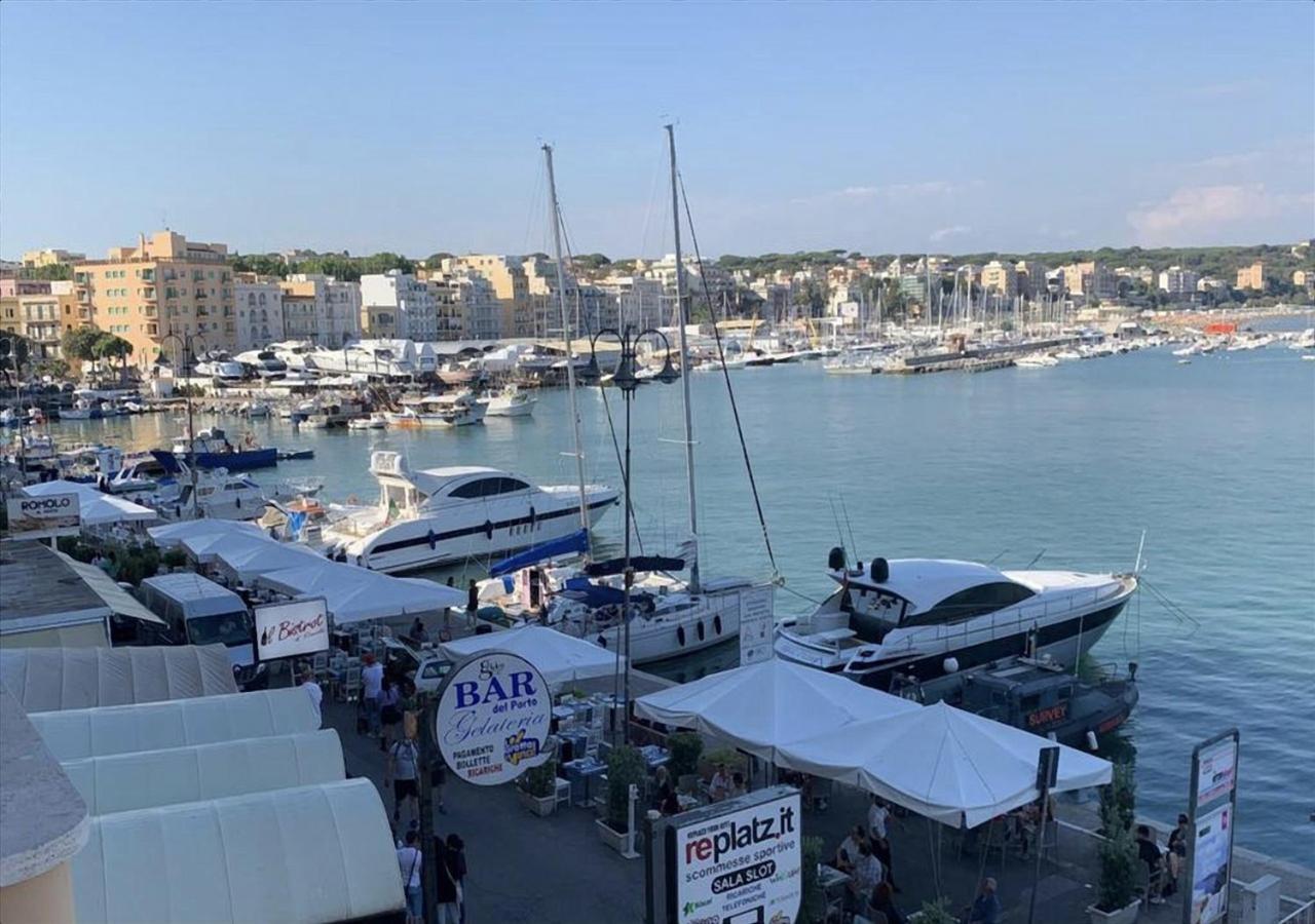 Cavalieri D'Oro Luxury House Ξενοδοχείο Άντζιο Εξωτερικό φωτογραφία